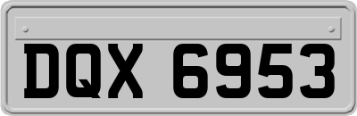 DQX6953