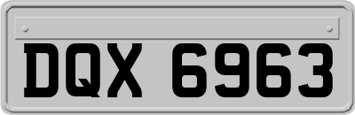 DQX6963
