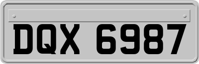DQX6987