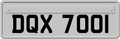 DQX7001