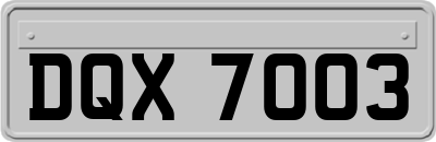 DQX7003