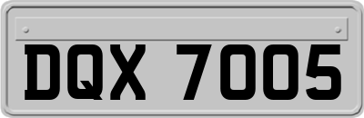 DQX7005