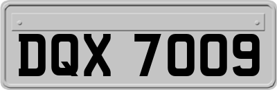 DQX7009