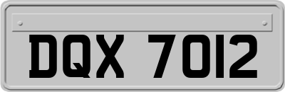 DQX7012