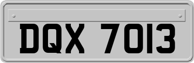 DQX7013