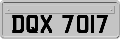 DQX7017