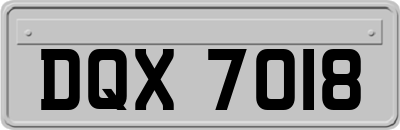 DQX7018