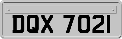 DQX7021