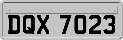 DQX7023