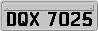 DQX7025