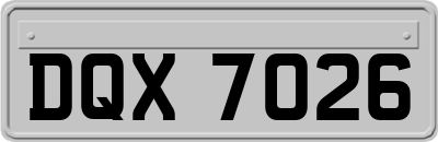 DQX7026