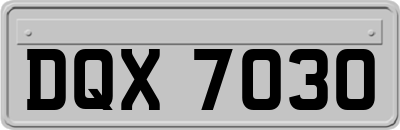 DQX7030