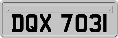 DQX7031