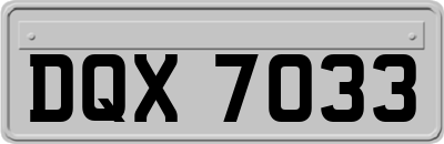 DQX7033