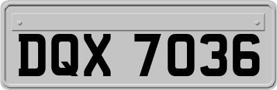DQX7036