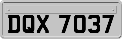 DQX7037