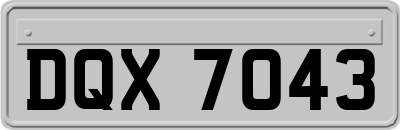 DQX7043
