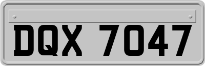 DQX7047