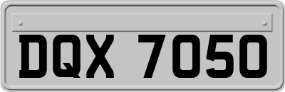 DQX7050