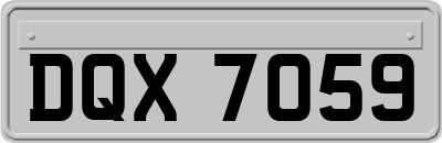 DQX7059