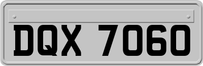 DQX7060