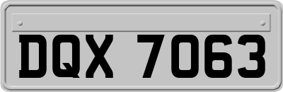 DQX7063