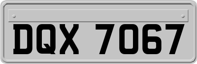 DQX7067