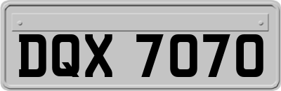 DQX7070