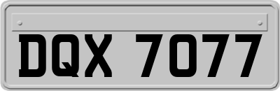 DQX7077