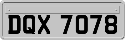 DQX7078