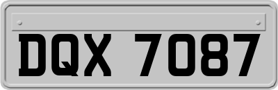 DQX7087