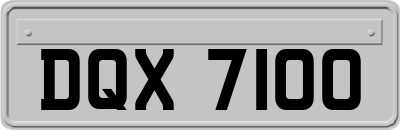 DQX7100
