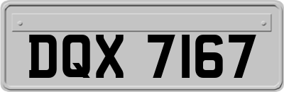 DQX7167