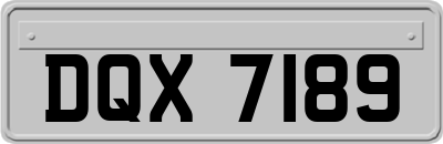 DQX7189
