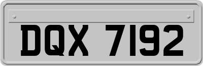 DQX7192