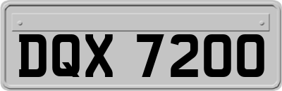 DQX7200