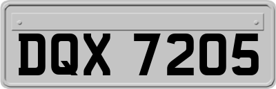 DQX7205