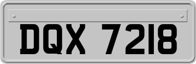 DQX7218