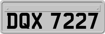 DQX7227