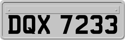 DQX7233