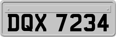 DQX7234