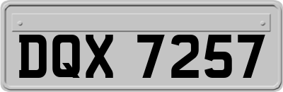 DQX7257