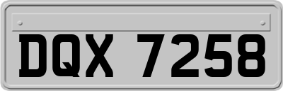 DQX7258