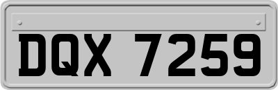 DQX7259