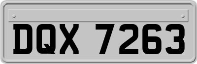 DQX7263