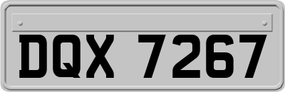 DQX7267