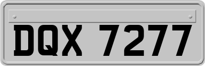 DQX7277