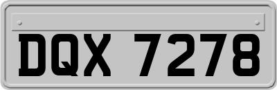 DQX7278