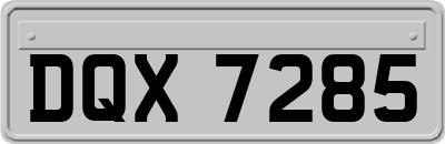DQX7285