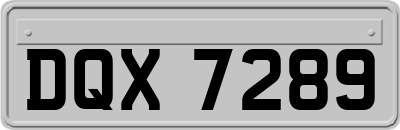 DQX7289